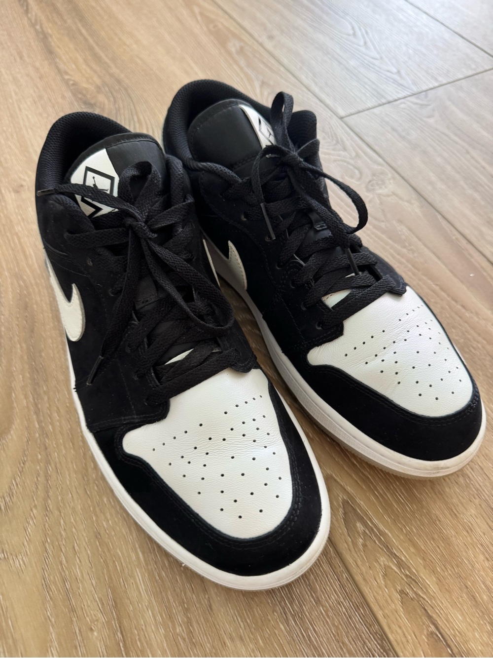 Air Jordan 1 Low SE “Diamond Shorts”
